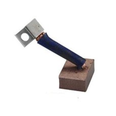 Brush, Ground 12V