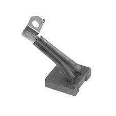 Brush, Field & Ground 24V