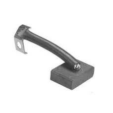 Brush, Ground & Field 24V