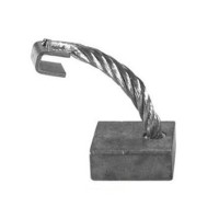 Brush, Ground & Field 12V
