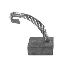 Brush, Ground & Field 12V