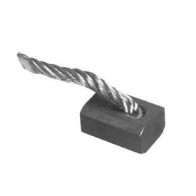 Brush, Ground & Field 12V