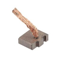 Brush, Ground 12V