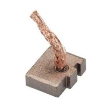 Brush, Ground 12V