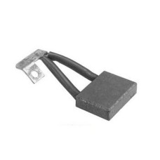 Brush, 24V