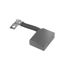 Brush, 24V