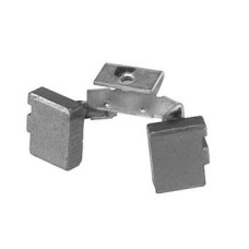 Brush, Ground 12V
