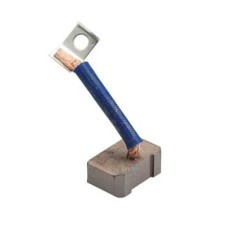 Brush, Ground 12V