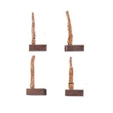 Brush Set, 12V
