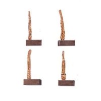 Brush Set, 12V