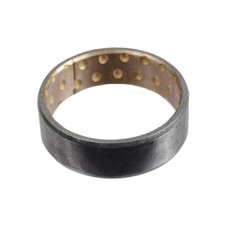 Bushing, D.E.
