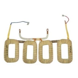 Field Coil, 24V