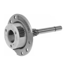 Gear, Planetary Assembly