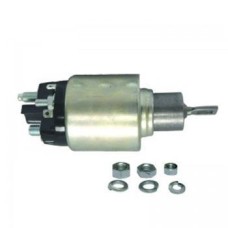 Solenoid, 12V