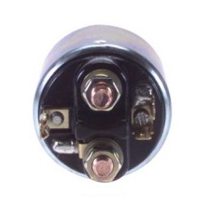 Solenoid, 12V