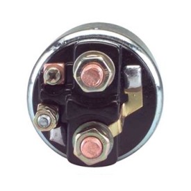 Solenoid, 12V