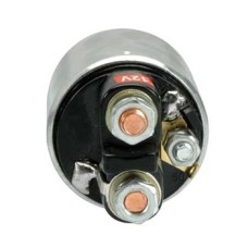 Solenoid, 12V