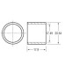 Bushing, Gear Housing