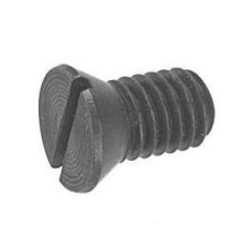 Slotted Screw