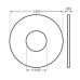 Brake Washer