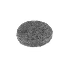 Oil Wick, End Plate