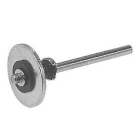 Solenoid Contact Assembly