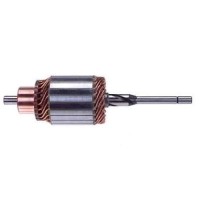 Armature, 12V