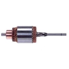 Armature, 12V
