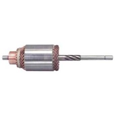 Armature, 12/24V