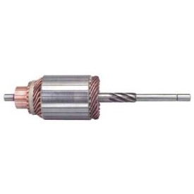 Armature, 12/24V
