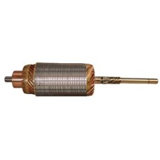 Armature, 12V
