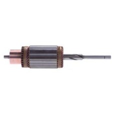 Armature, 24V