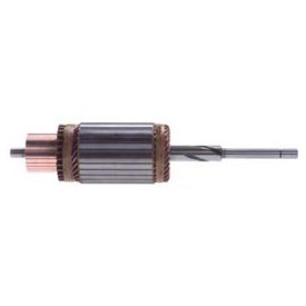 Armature, 24V