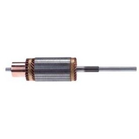 Armature, 12V