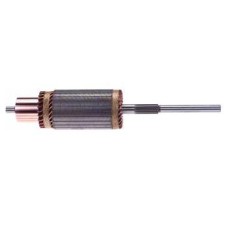 Armature, 24V