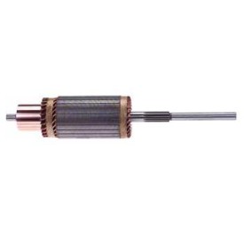 Armature, 24V