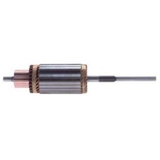 Armature, 24/32V