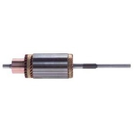 Armature, 24/32V