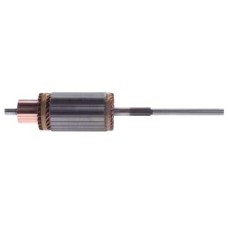 Armature, 24V