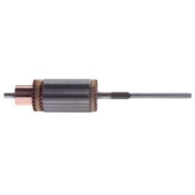 Armature, 24V