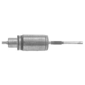 Armature, 24V