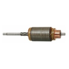 Armature, 12/24V