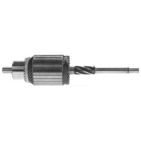 Armature, 12V