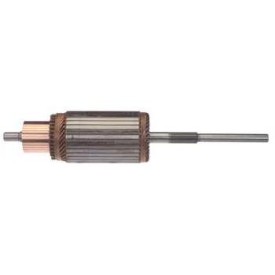 Armature, 32/64V