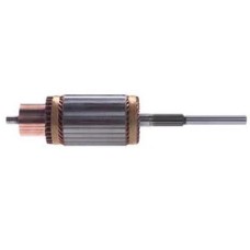 Armature, 12V