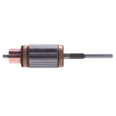 Armature, 24V