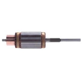 Armature, 24V