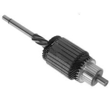 Armature, 12V