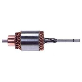 Armature, 12V