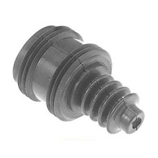 Boot, Solenoid Plunger